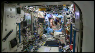 ISS Live Now: Terra ao vivo screenshot 10