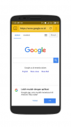 Browser 4G 2017 Cepat & Ringan screenshot 4