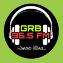 RADIO GRB 96.5 FM KIMBIRI - VRAEM Icon