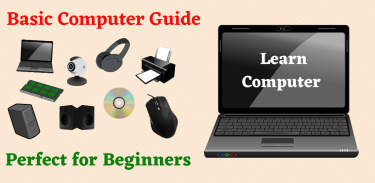 Computer Basics screenshot 1