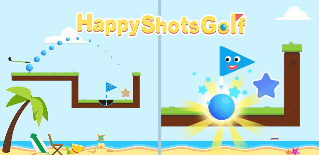 Happy shot