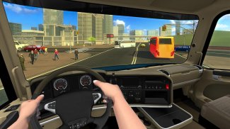 Bus Simulator 2020 screenshot 3