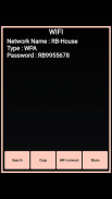 Petir QR Scanner screenshot 3