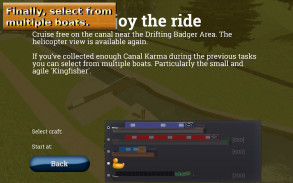 Narrowboat Simulator screenshot 17