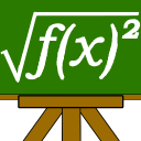 Algebra Reference Icon
