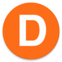 DoramApp Icon