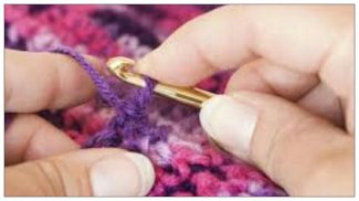 Easy crochet. Step by step crochet screenshot 6