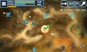 Star Jumper screenshot 3