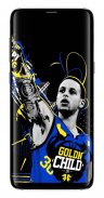 Stephen Curry Wallpapers screenshot 2