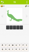 Cool Animal Quiz screenshot 12