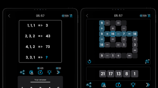 Math Master Puzzles & Riddles screenshot 1