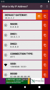 What is My IP Address? screenshot 5