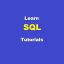 SQL Tutorials