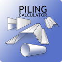 Piling Calculator icon