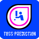 MF CRICKET TOSS PREDICITION Icon