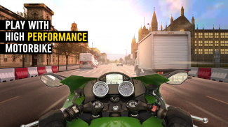 MotoSikal : Lumba Drag screenshot 8