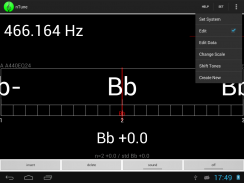 Tuner - nTune Free screenshot 12