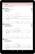 Sensor Data screenshot 5