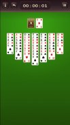 Solitaire Games All in One App screenshot 7