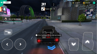 Furious Racing - Open World screenshot 8