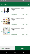 Ezone -  Shopping, Selling screenshot 3