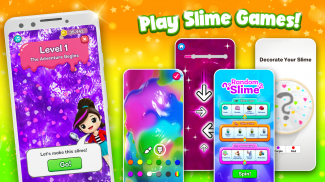 Super Slime Simulator: DIY Art screenshot 7