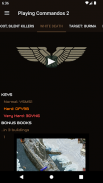 Guide to Playing Commandos 2 screenshot 1