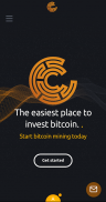 CryptoPeddle screenshot 0