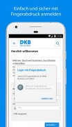 DKB-Banking screenshot 0