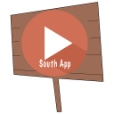 South app