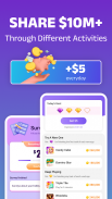 PlayWell - Play & Earn Rewards screenshot 2