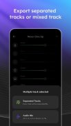 Vocal Remover - Musiclab screenshot 6