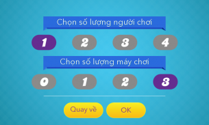 Cờ tỷ phú Việt Nam - Co ty phu screenshot 4