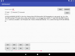 QSOSender3 screenshot 3