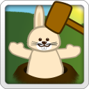 Bunny Hammer Icon