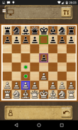 الشطرنج الكلاسيكي screenshot 2