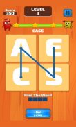 Learn English Word Connect screenshot 1
