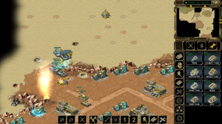 Expanse RTS screenshot 3