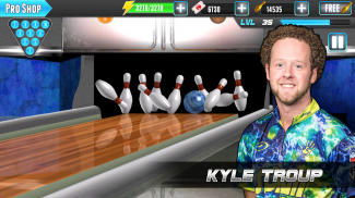 PBA® Bowling Challenge screenshot 8