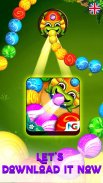 Marble Marble: Zumba Game, Marble Game, Zumba 2021 screenshot 10