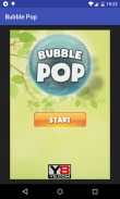 Bubble Pop screenshot 0