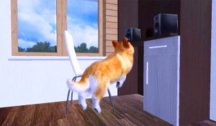 Corgi Dog Simulator screenshot 7