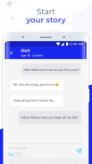 Match: Dating App for singles screenshot 8