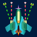 Space Shooter - Galaxy Shooter Game