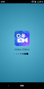 Video Editor for Youtube  screenshot 0