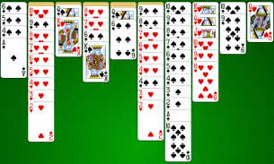 Odesys Solitaire Collection screenshot 5