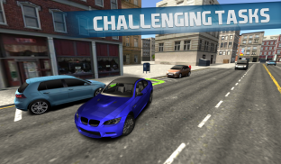 School of Driving screenshot 1