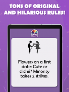 Drink Roulette 🍻 Hammer Trinkspiel app screenshot 10