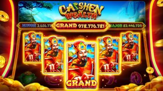 Jackpot Wins - Slots Casino screenshot 3