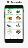 Join Active Groups Unlimited & Make Friends screenshot 1